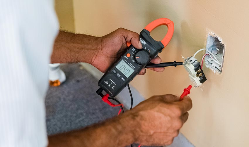 Sun City West Electrical Repair Service