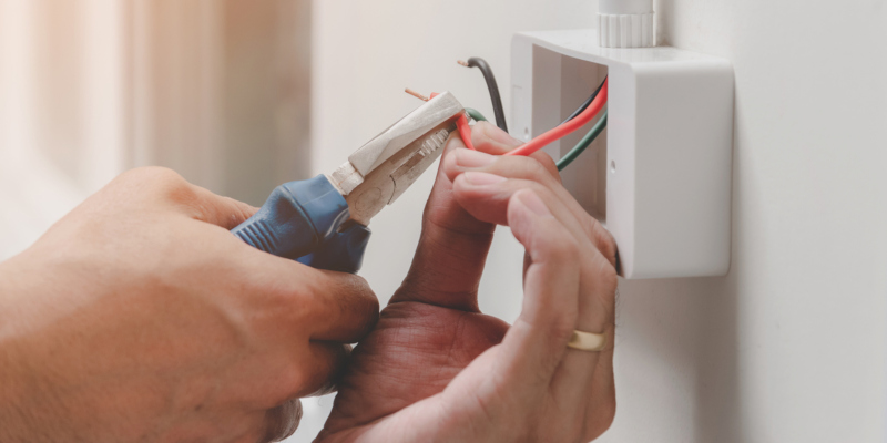 Sun City West Electrical Repair Service