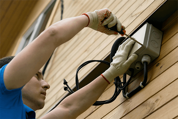 Sun City West Electrical Repair Service