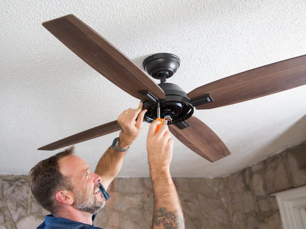 Sun City West Fixture Installation Services