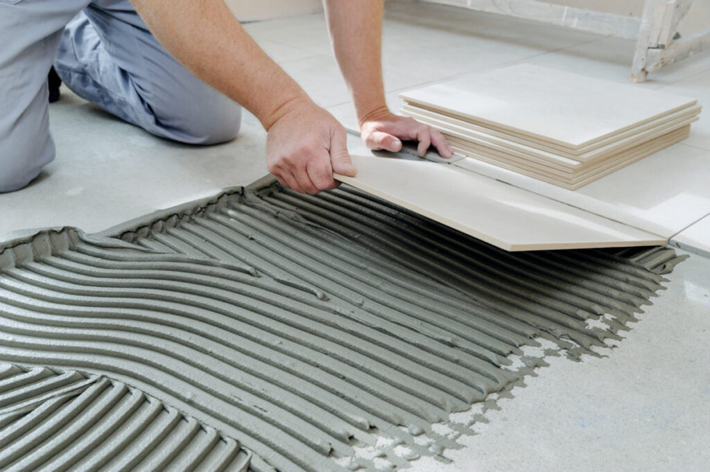 Sun City West Flooring Installation Services