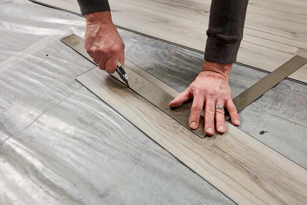 Sun City West Flooring Installation Services