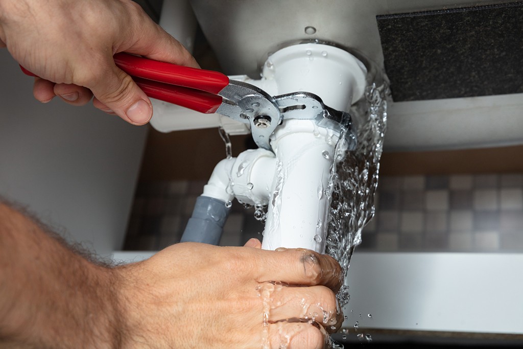 Sun City West Plumbing Repairs