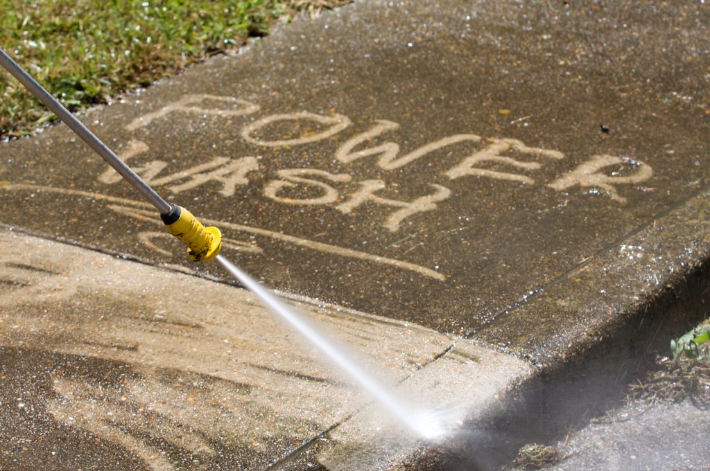 Sun City West Pressure Power Washing