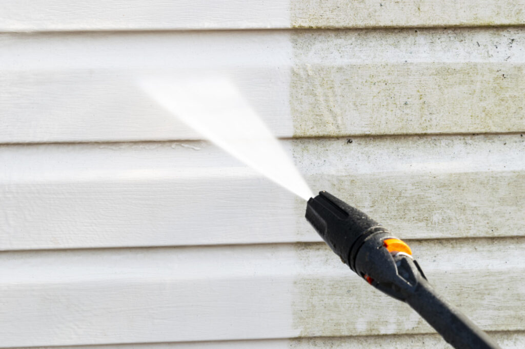 Sun City West Pressure Power Washing